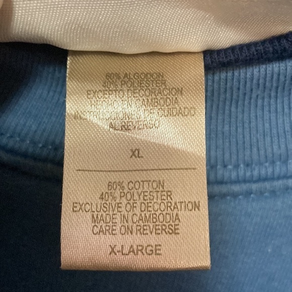 Grams sweatshirt - Picture 5 of 9